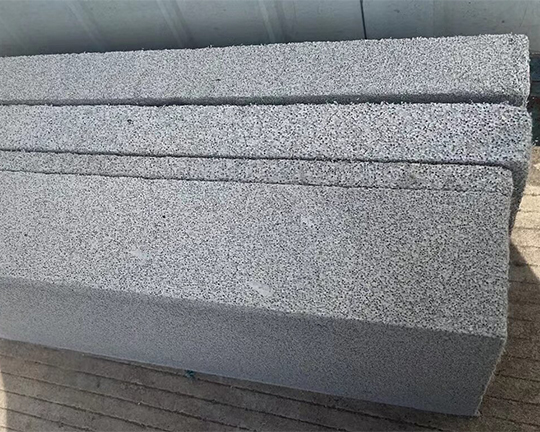 水泥發(fā)泡板